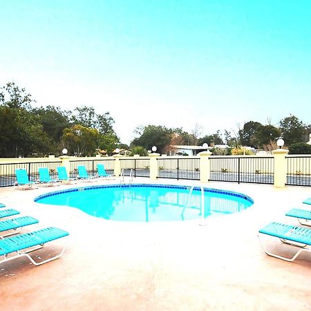 Fairway Inn Fort Walton Beach Extérieur photo