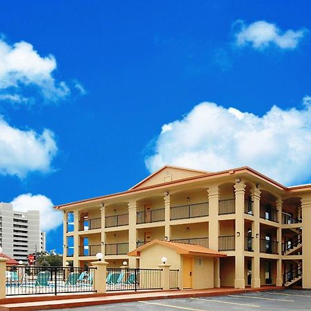 Fairway Inn Fort Walton Beach Extérieur photo