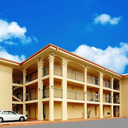 Fairway Inn Fort Walton Beach Extérieur photo
