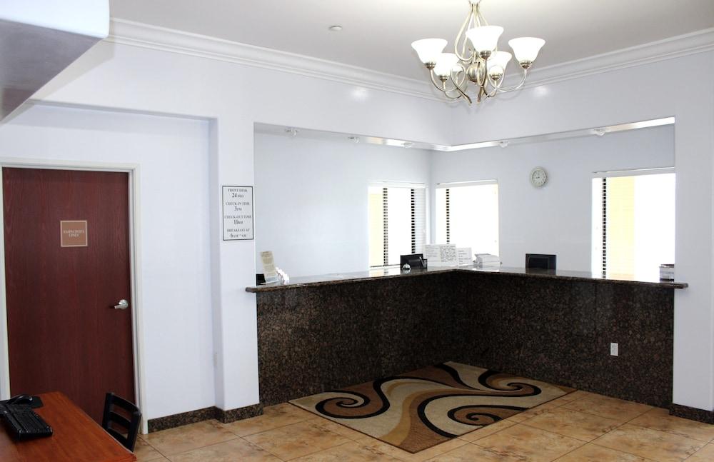 Fairway Inn Fort Walton Beach Extérieur photo