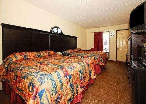 Fairway Inn Fort Walton Beach Extérieur photo