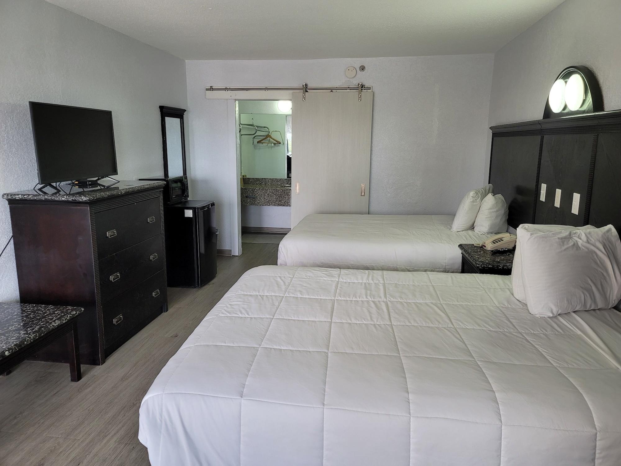 Fairway Inn Fort Walton Beach Extérieur photo