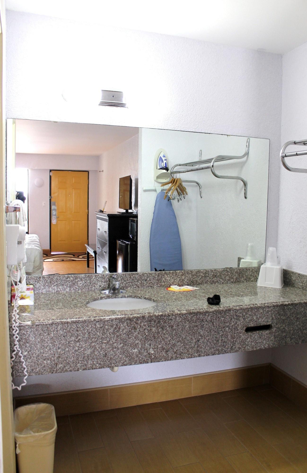 Fairway Inn Fort Walton Beach Extérieur photo