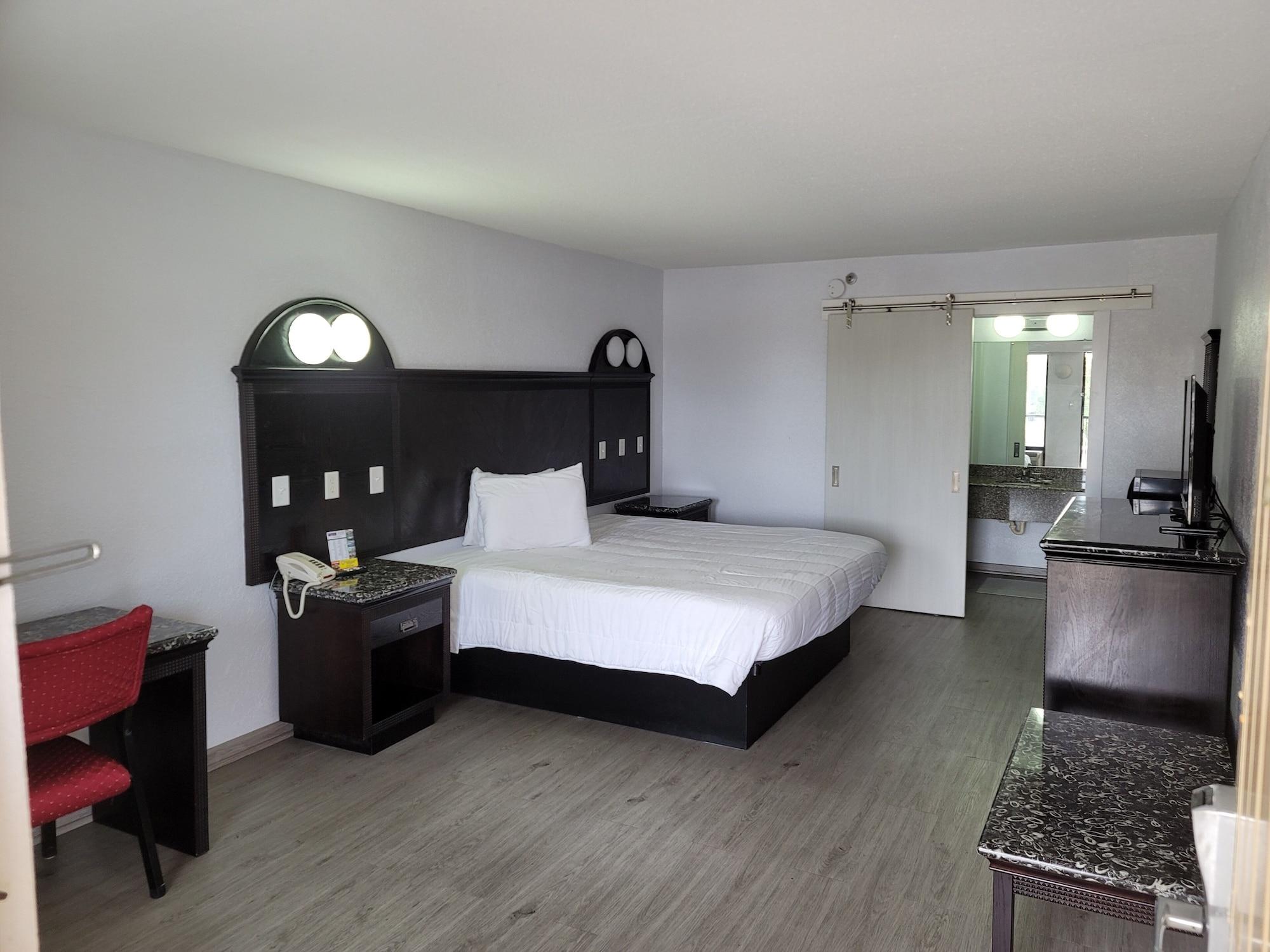 Fairway Inn Fort Walton Beach Extérieur photo