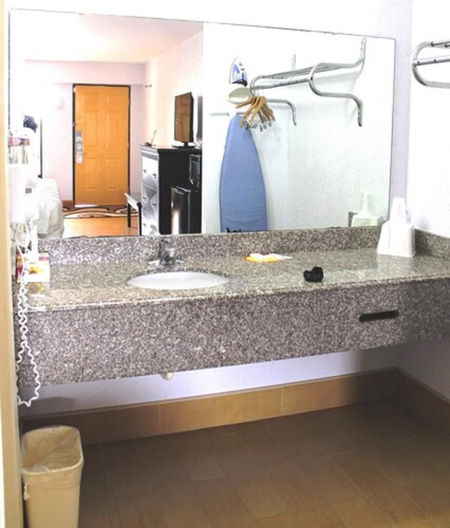 Fairway Inn Fort Walton Beach Extérieur photo