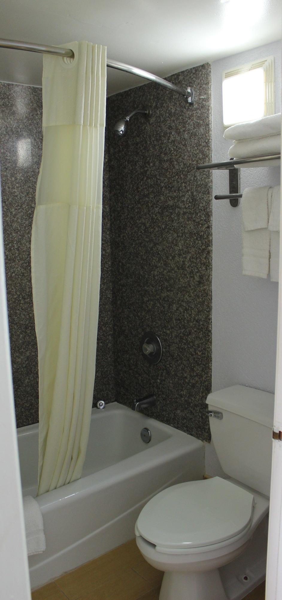 Fairway Inn Fort Walton Beach Extérieur photo