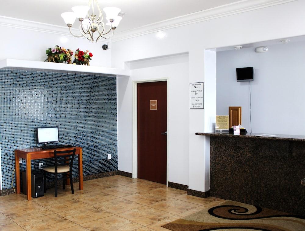 Fairway Inn Fort Walton Beach Extérieur photo