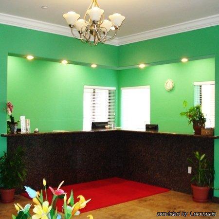 Fairway Inn Fort Walton Beach Intérieur photo