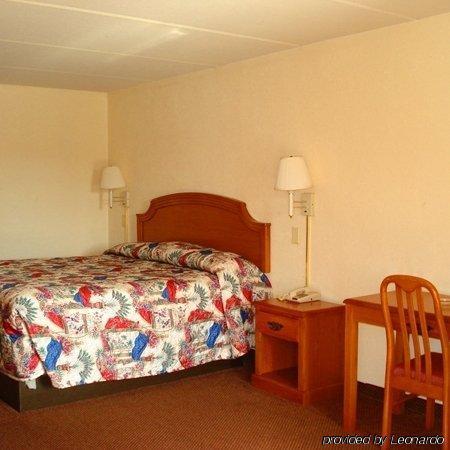 Fairway Inn Fort Walton Beach Chambre photo