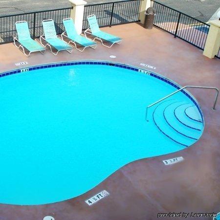 Fairway Inn Fort Walton Beach Facilités photo