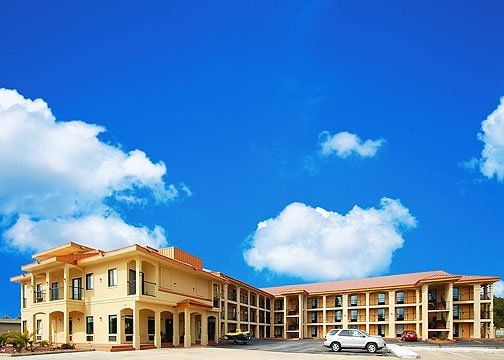 Fairway Inn Fort Walton Beach Extérieur photo
