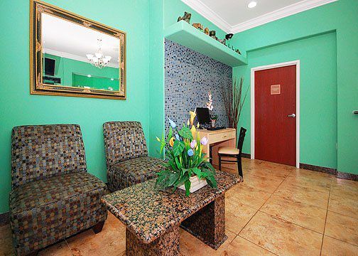 Fairway Inn Fort Walton Beach Facilités photo